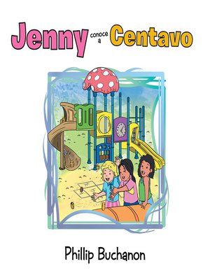 cover image of Jenny Conoce a Centavo